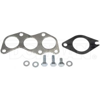 Dorman 674023 Exhaust Manifold with Integrated Catalytic Converter product image 5 of 6