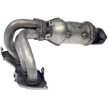 2016 Scion TC Exhaust Manifold with Integrated Catalytic Converter Front Dorman 674028 image 2 of 4