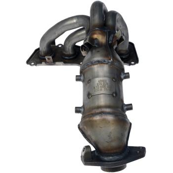 2016 Scion TC Exhaust Manifold with Integrated Catalytic Converter Front Dorman 674028 image 4 of 4