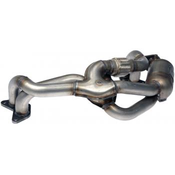 2015 Scion FR-S Exhaust Manifold with Integrated Catalytic Converter Front Dorman 674030 image 2 of 4