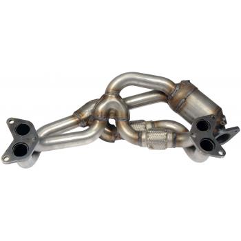 2015 Scion FR-S Exhaust Manifold with Integrated Catalytic Converter Front Dorman 674030 image 3 of 4