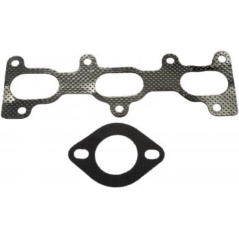 Dorman 674038 - Exhaust Manifold with Integrated Catalytic Converter Dorman 674038 Exhaust Manifold with Integrated Catalytic Converter product image 5 of 6