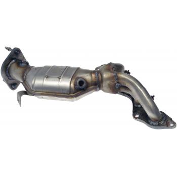 2011 Mazda MX-5 Miata Exhaust Manifold with Integrated Catalytic Converter Dorman 674040 image 3 of 4