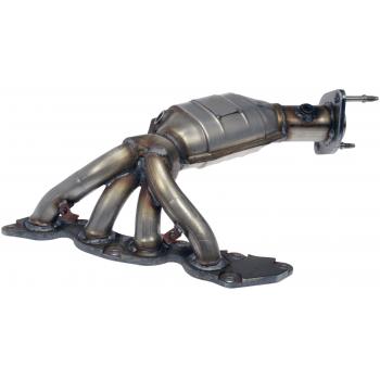 2011 Mazda MX-5 Miata Exhaust Manifold with Integrated Catalytic Converter Dorman 674040 image 4 of 4