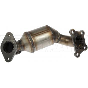 2014 Buick LaCrosse Exhaust Manifold with Integrated Catalytic Converter Front Dorman 674048 image 2 of 4