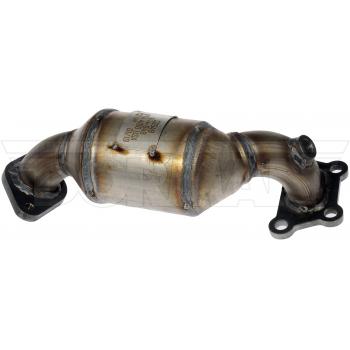 2014 Buick LaCrosse Exhaust Manifold with Integrated Catalytic Converter Front Dorman 674048 image 3 of 4