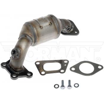 2014 Buick LaCrosse Exhaust Manifold with Integrated Catalytic Converter Front Dorman 674048 image 4 of 4
