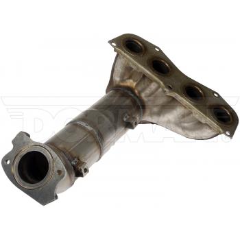 2009 Toyota Camry Exhaust Manifold with Integrated Catalytic Converter Front Dorman 674050 image 1 of 4