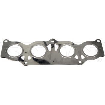 Dorman 674050 Exhaust Manifold with Integrated Catalytic Converter product image 6 of 7