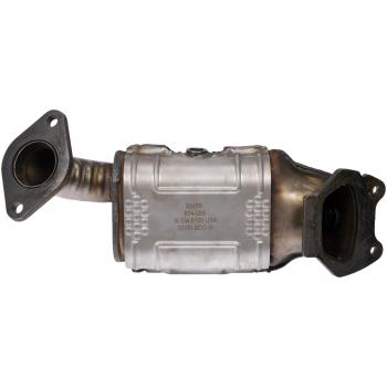 2020 Chrysler Voyager Exhaust Manifold with Integrated Catalytic Converter Front Dorman 674053 image 2 of 4