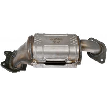 2020 Chrysler Voyager Exhaust Manifold with Integrated Catalytic Converter Front Dorman 674053 image 3 of 4