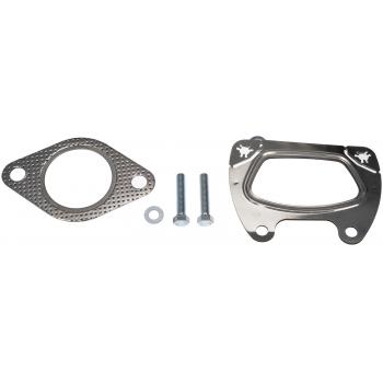 Dorman 674053 Exhaust Manifold with Integrated Catalytic Converter product image 5 of 6