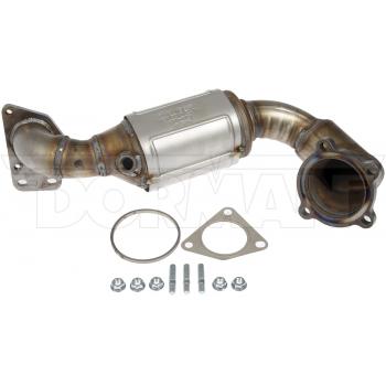 2011 Buick Regal Catalytic Converter Front Dorman 674063 image 4 of 4
