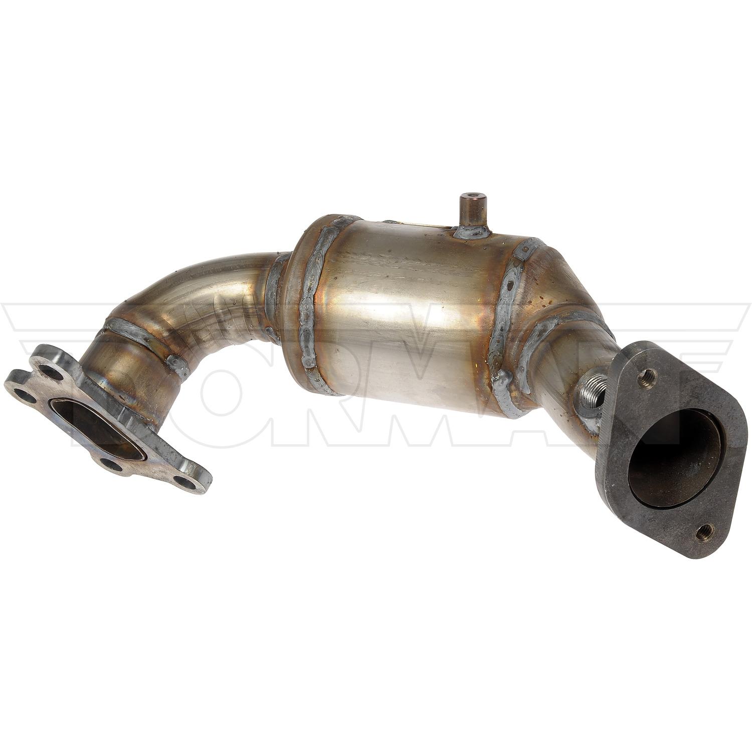 Dorman 674067 - Exhaust Manifold with Integrated Catalytic Converter Dorman 674067 Exhaust Manifold with Integrated Catalytic Converter product image 1 of 5
