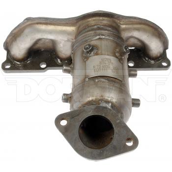 2014 Kia Sorento Exhaust Manifold with Integrated Catalytic Converter Front Dorman 674071 image 1 of 4