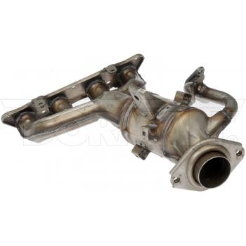 2017 Toyota Prius Exhaust Manifold with Integrated Catalytic Converter Dorman 674072 image 3 of 4