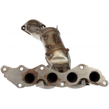 2013 Mazda 6 Exhaust Manifold with Integrated Catalytic Converter Dorman 674075 image 2 of 4