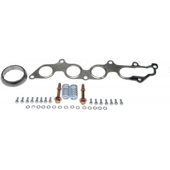 Dorman 674075 Exhaust Manifold with Integrated Catalytic Converter product image 5 of 6