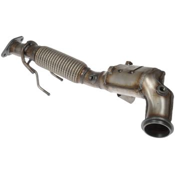 2013 Ford Escape Catalytic Converter Dorman 674076 image 1 of 4