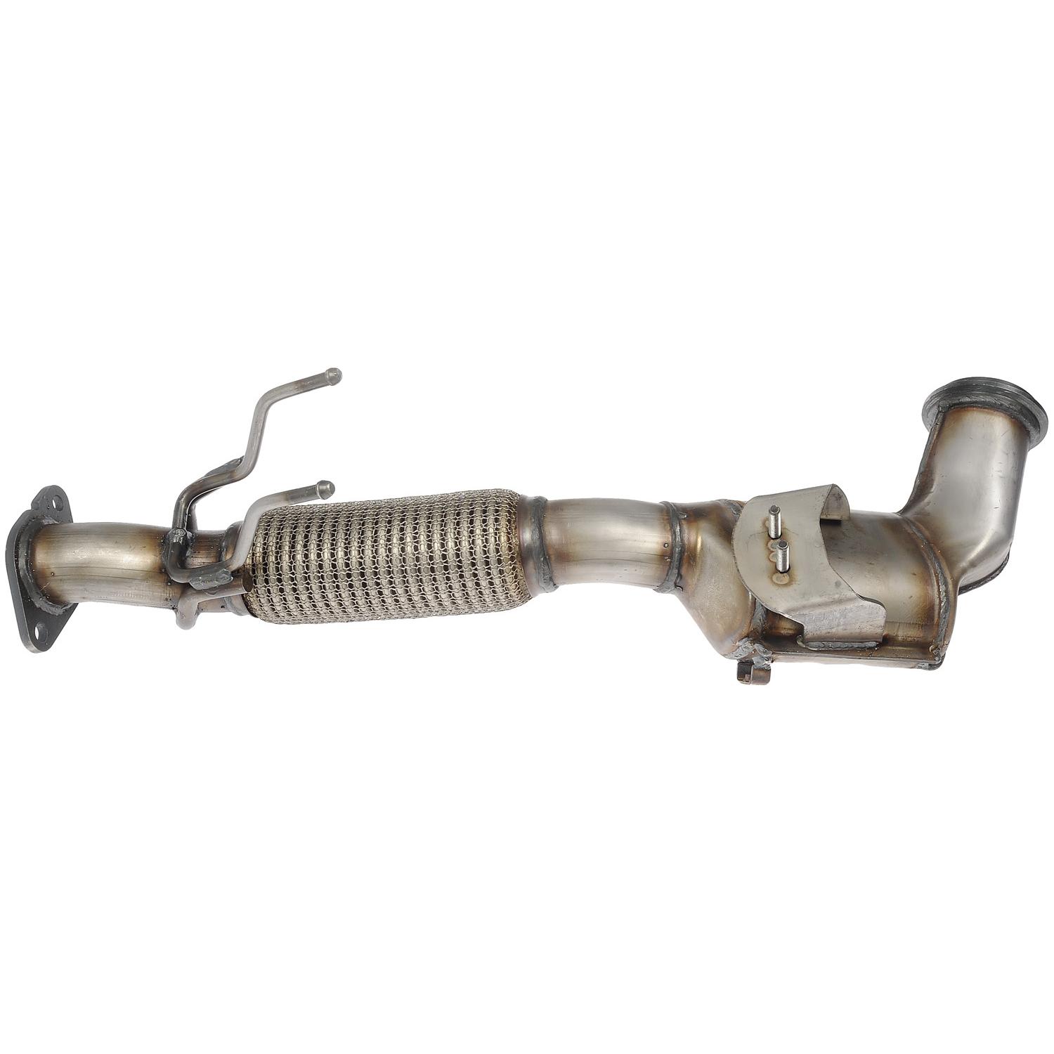Dorman 674076 - Catalytic Converter Dorman 674076 Catalytic Converter product image 2 of 4