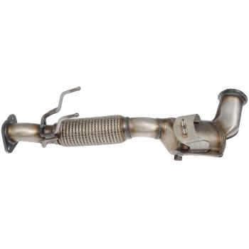 2013 Ford Escape Catalytic Converter Dorman 674076 image 2 of 4