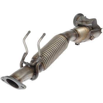 2013 Ford Escape Catalytic Converter Dorman 674076 image 3 of 4
