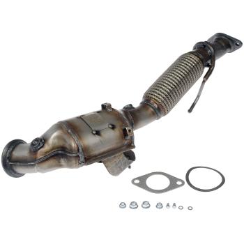 2013 Ford Escape Catalytic Converter Dorman 674076 image 4 of 4
