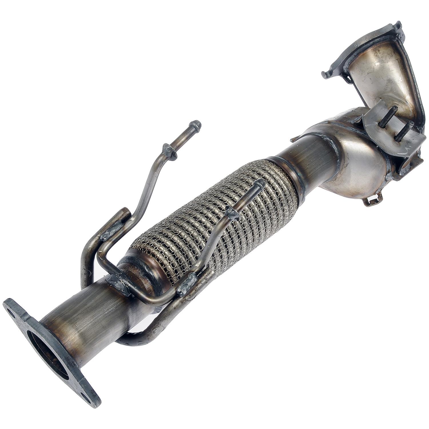 Dorman 674078 Catalytic Converter product image 2 of 5