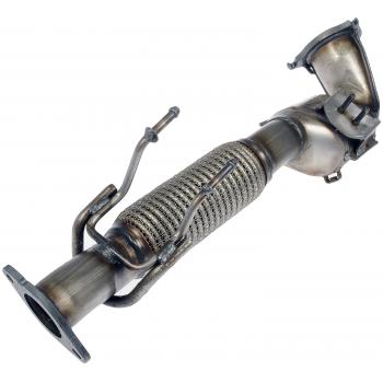 2013 Ford Fusion Catalytic Converter Dorman 674078 image 2 of 4