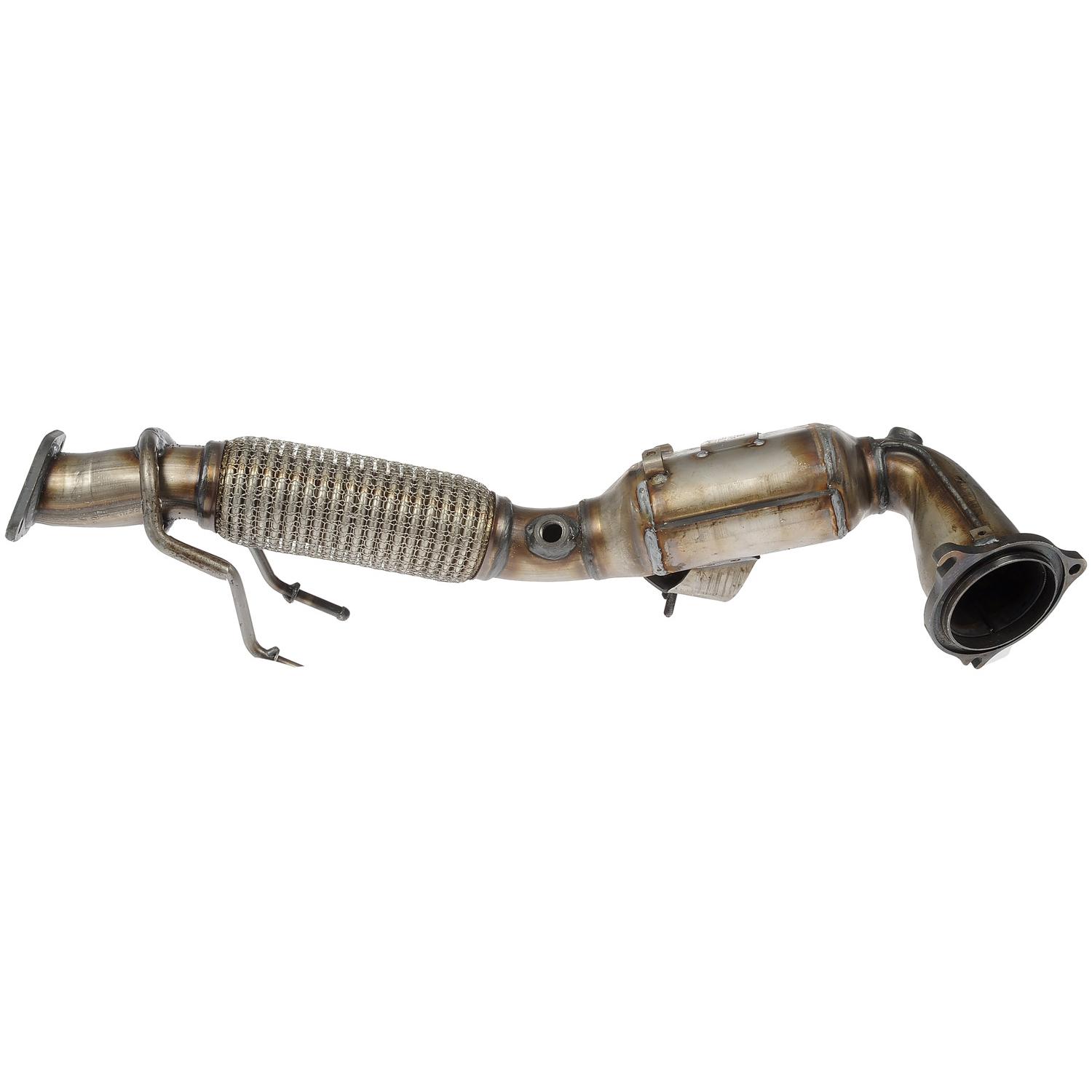 Dorman 674078 Catalytic Converter product image 3 of 5