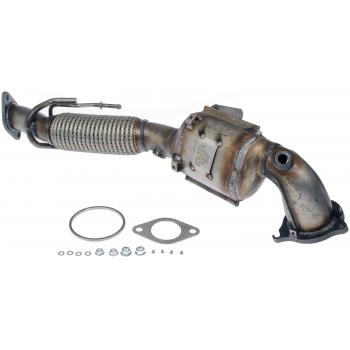 2013 Ford Fusion Catalytic Converter Dorman 674078 image 4 of 4