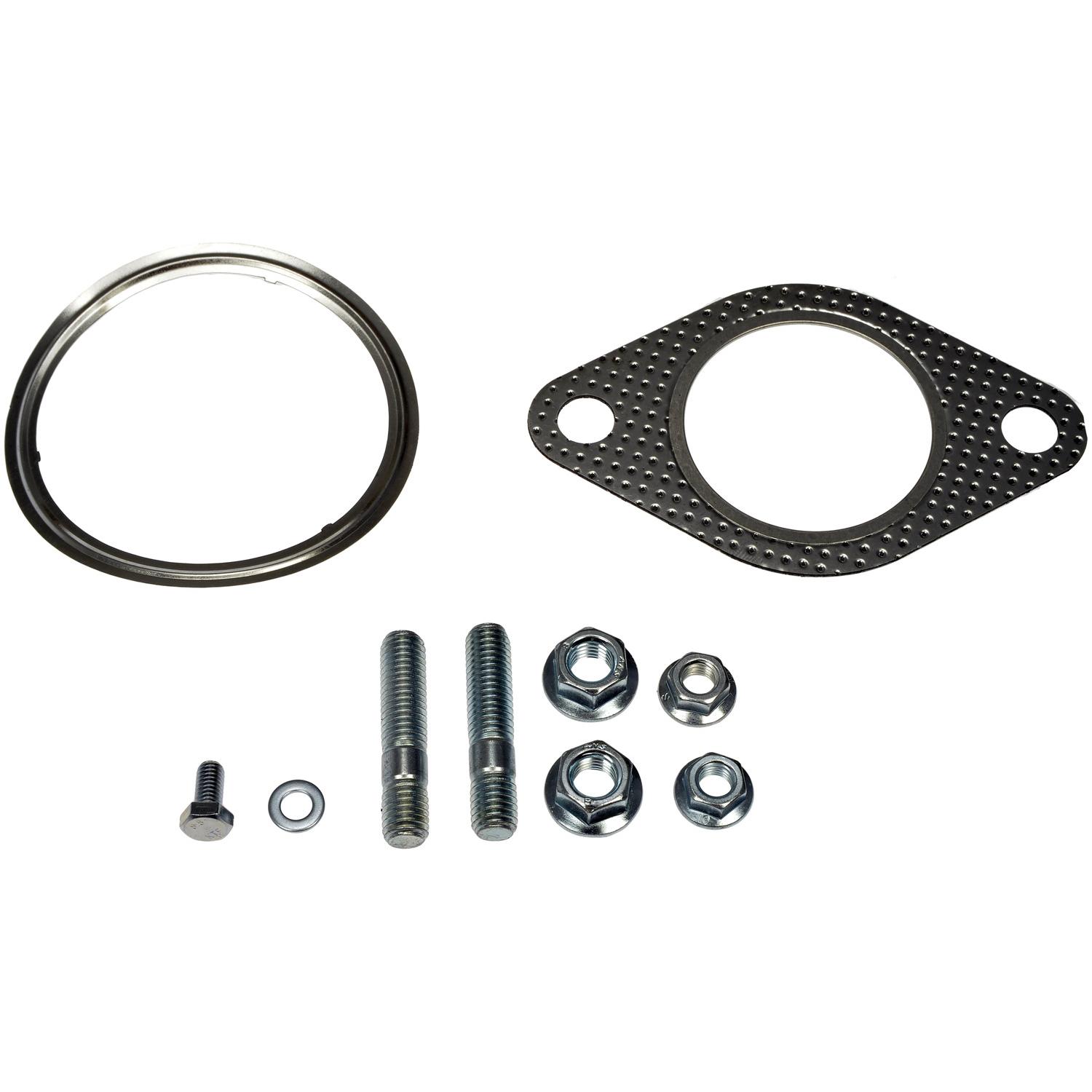 Dorman 674078 Catalytic Converter product image 5 of 5