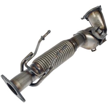 2017 Ford Escape Catalytic Converter Dorman 674079 image 2 of 4