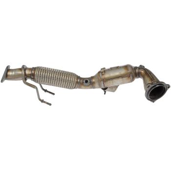 2017 Ford Escape Catalytic Converter Dorman 674079 image 3 of 4