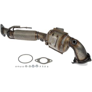 2017 Ford Escape Catalytic Converter Dorman 674079 image 4 of 4