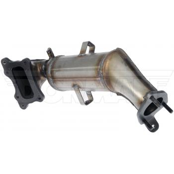 2018 Honda Civic Exhaust Manifold with Integrated Catalytic Converter Dorman 674080 image 2 of 4