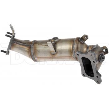 2018 Honda Civic Exhaust Manifold with Integrated Catalytic Converter Dorman 674080 image 3 of 4