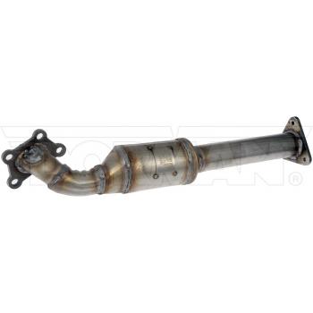 2016 GMC Canyon Exhaust Manifold with Integrated Catalytic Converter Left Dorman 674083 image 3 of 4