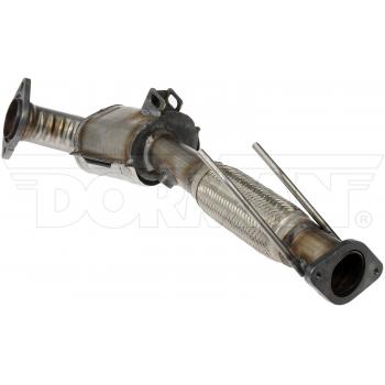 2017 Ford Fusion Catalytic Converter Front Dorman 674086 image 1 of 4