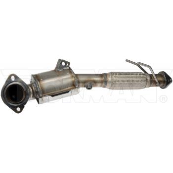 2017 Ford Fusion Catalytic Converter Front Dorman 674086 image 2 of 4