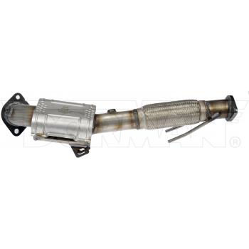 2017 Ford Fusion Catalytic Converter Front Dorman 674086 image 3 of 4
