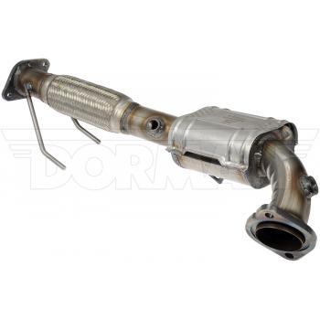 2017 Ford Fusion Catalytic Converter Front Dorman 674086 image 4 of 4