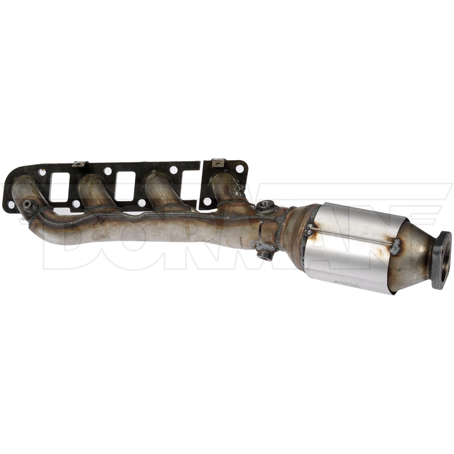 Dorman 674089 Exhaust Manifold with Integrated Catalytic Converter product image 3 of 6