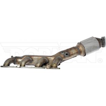 2017 Infiniti QX80 Exhaust Manifold with Integrated Catalytic Converter Right Dorman 674090 image 1 of 4