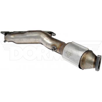 2017 Infiniti QX80 Exhaust Manifold with Integrated Catalytic Converter Right Dorman 674090 image 3 of 4