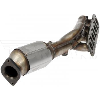 2017 Infiniti QX80 Exhaust Manifold with Integrated Catalytic Converter Right Dorman 674090 image 4 of 4