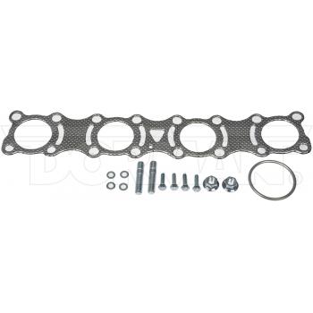 Dorman 674090 Exhaust Manifold with Integrated Catalytic Converter product image 6 of 7