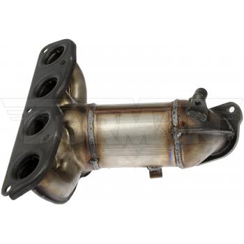 2021 Kia Forte5 Exhaust Manifold with Integrated Catalytic Converter Dorman 674092 image 2 of 4
