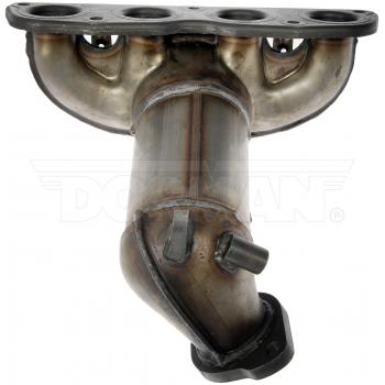 2021 Kia Forte5 Exhaust Manifold with Integrated Catalytic Converter Dorman 674092 image 3 of 4