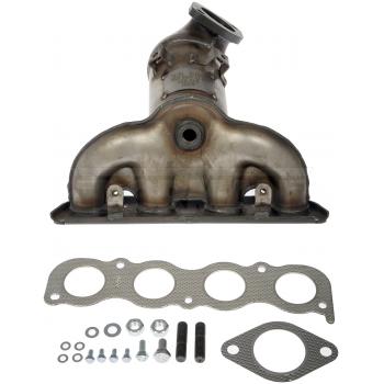 2021 Kia Forte5 Exhaust Manifold with Integrated Catalytic Converter Dorman 674092 image 4 of 4